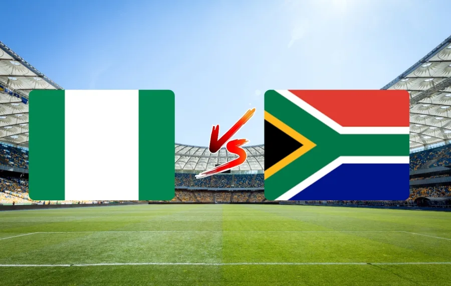 África do Sul x Nigéria: Onde assistir e palpite para clássico decisivo das Eliminatórias (09/09)