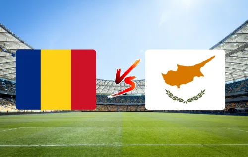 Chipre x Romênia: Onde assistir e palpite nas Eliminatórias Europeias (09/09)