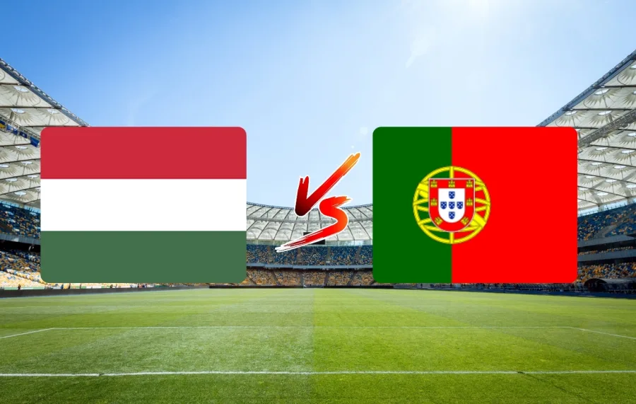 Hungria x Portugal: Onde assistir e palpite para duelo das Eliminatórias da Copa (09/09)