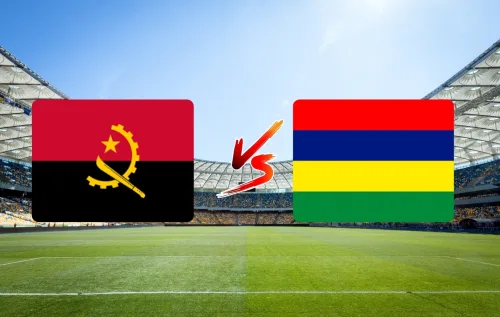 Angola x Maurício: Onde assistir e palpite das Eliminatórias CAF pela 8ª rodada (09/09)