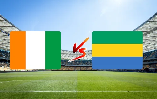 Gabão x Costa do Marfim: Onde assistir e palpite na briga pela liderança Eliminatórias Africanas (09/09)