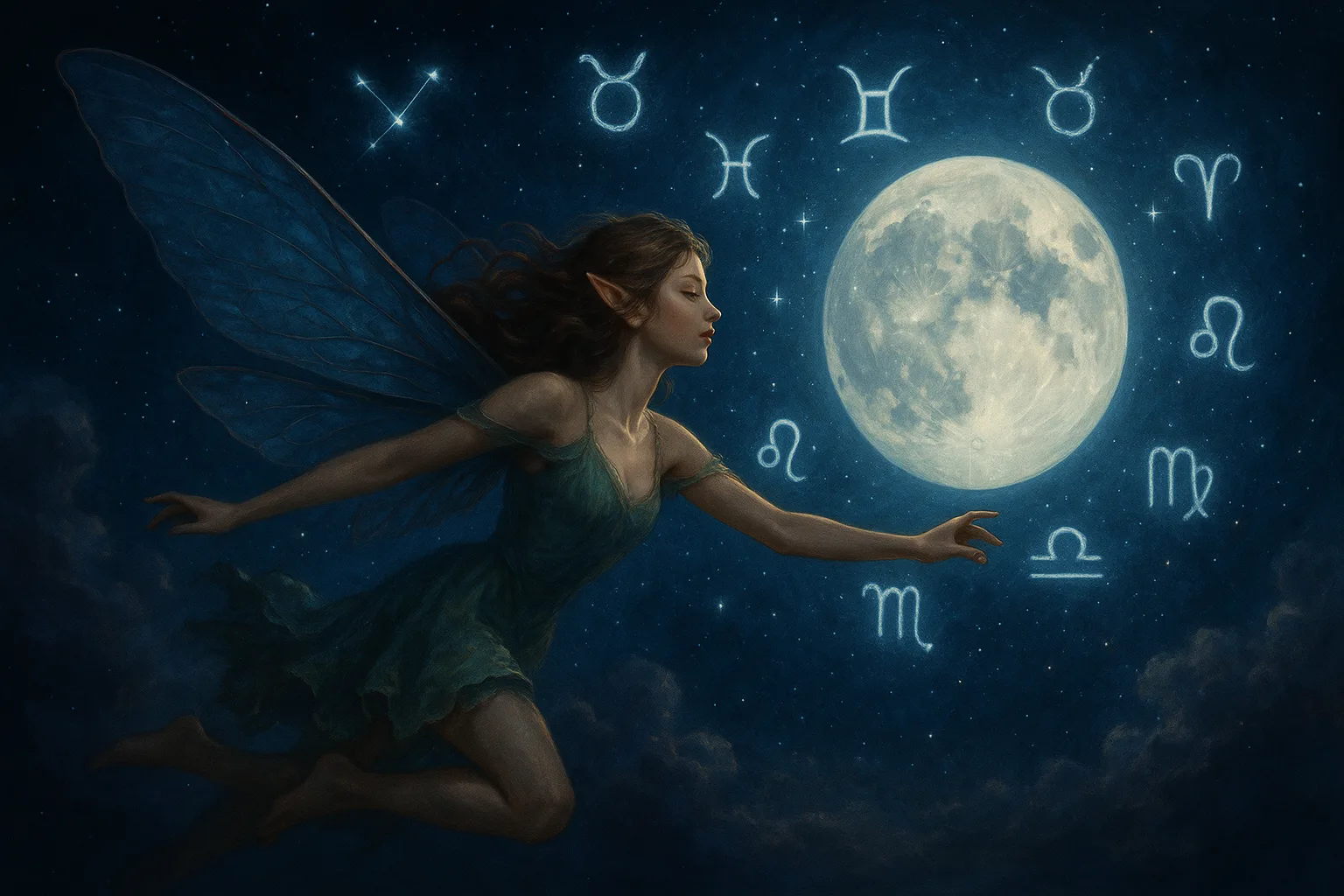 A Lua em Capricórnio deixa o clima sério e organizado nesta terça. É o momento ideal para rever metas e focar em responsabilidades importantes.