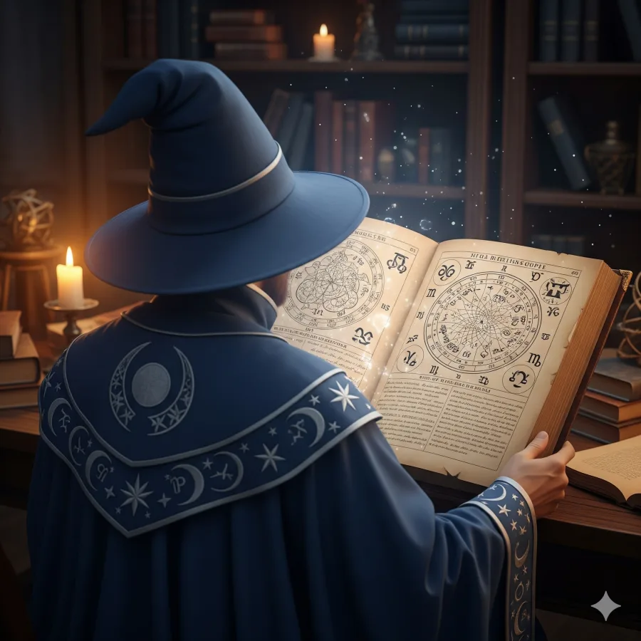 O dia promete união entre razão e emoção, um convite para agir com equilíbrio e confiança em si mesmo.