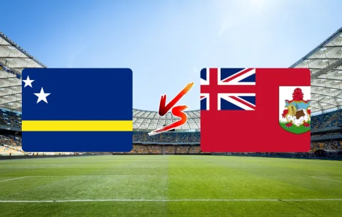 Curaçao x Bermudas: Onde assistir e palpite para duelo decisivo das Eliminatórias (09/09)