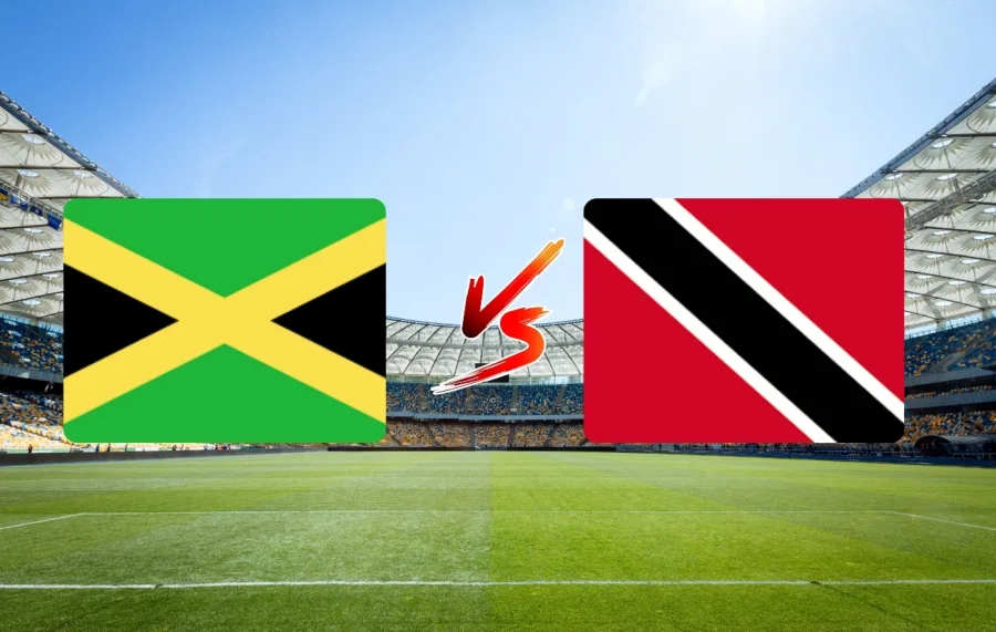 Jamaica x Trinidad e Tobago: Onde assistir e palpite nas Eliminatórias da Concacaf (09/09)