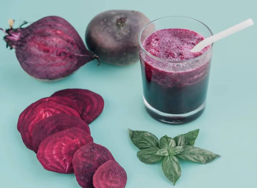 Beterraba: benefícios desse alimento conquista espaço na dieta e desafia doenças