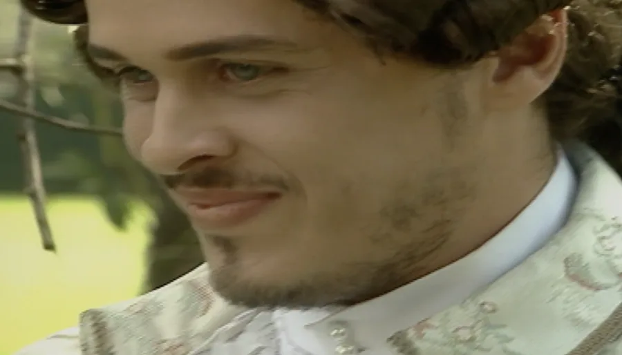 Otávio revive duelo mortal em regressão em A Viagem