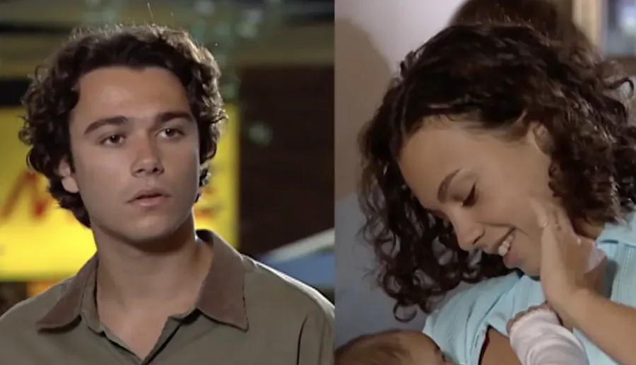 Reprise da Globo reacende debates sobre liberdade e maternidade