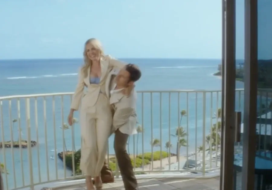 História real de amor e destino em 2 Corações na Sessão da Tarde