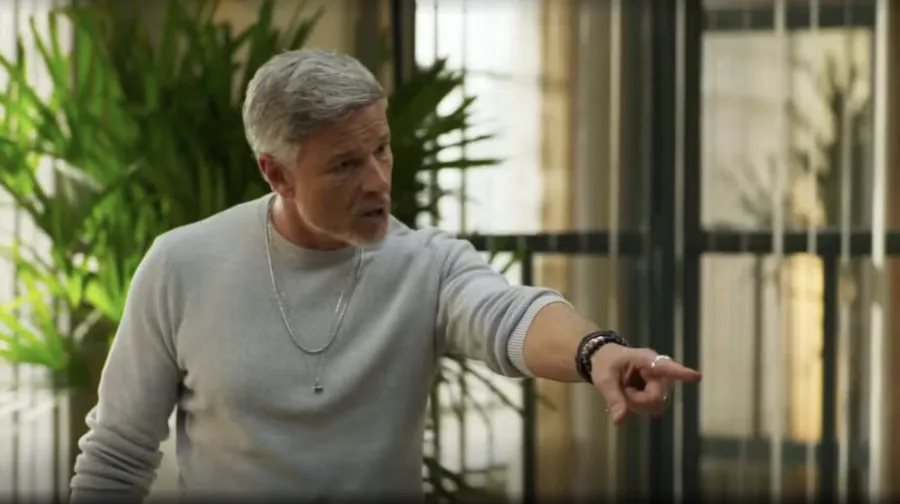 Jaques descobre segredo sobre Olívia e reacende mistérios\