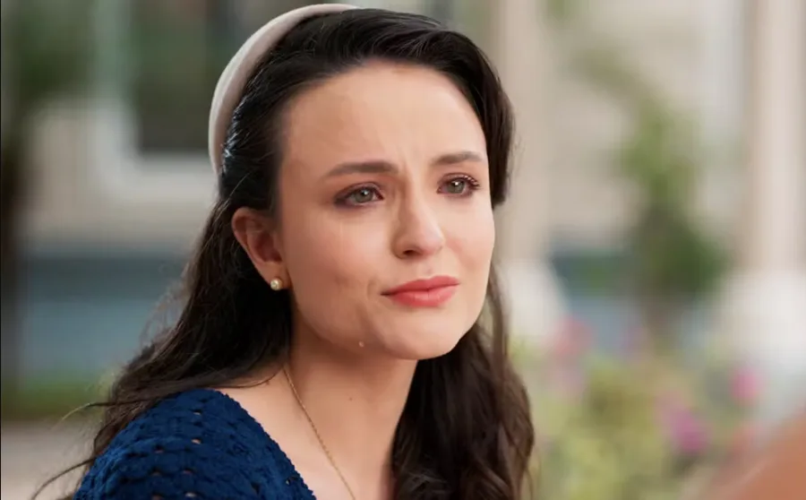 Estela revela segredo doloroso e expõe passado marcado por decepções