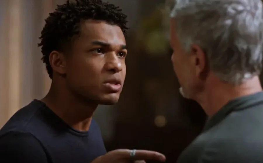 uel perde guarda de Sofia e rivalidade com Jaques se agrava