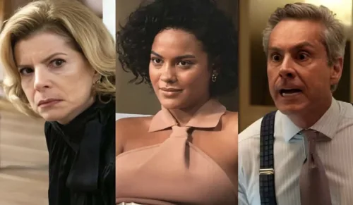 Vale Tudo tem dois atentados em reta final, e clima de mistério na Globo