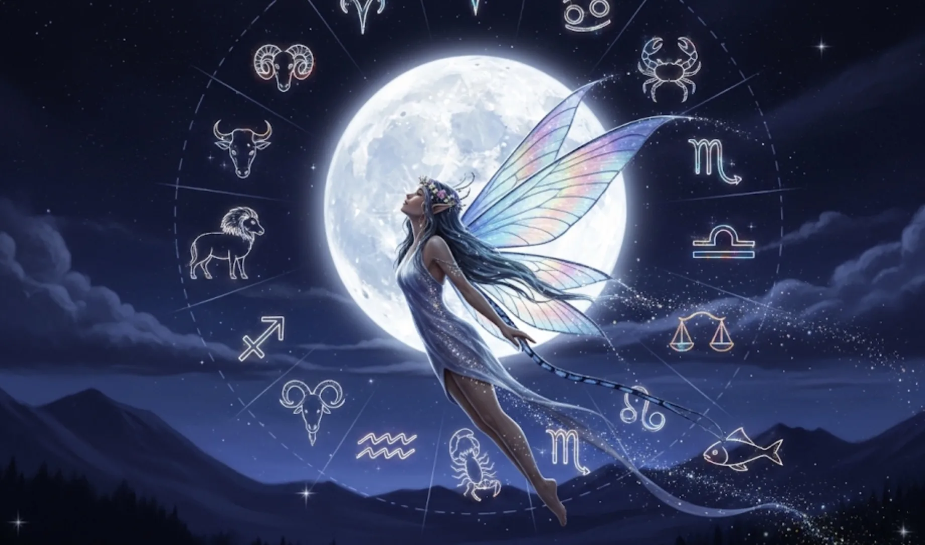 O domingo começa com Sol e Mercúrio em Virgem, pedindo foco no detalhe e revisão das rotinas, com clareza mental para lidar com pendências importantes.