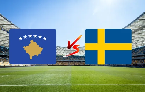 Kosovo x Suécia: onde assistir jogo de hoje pelas Eliminatórias Kosovo x Suécia: onde assistir confronto válido pela 2ª rodada