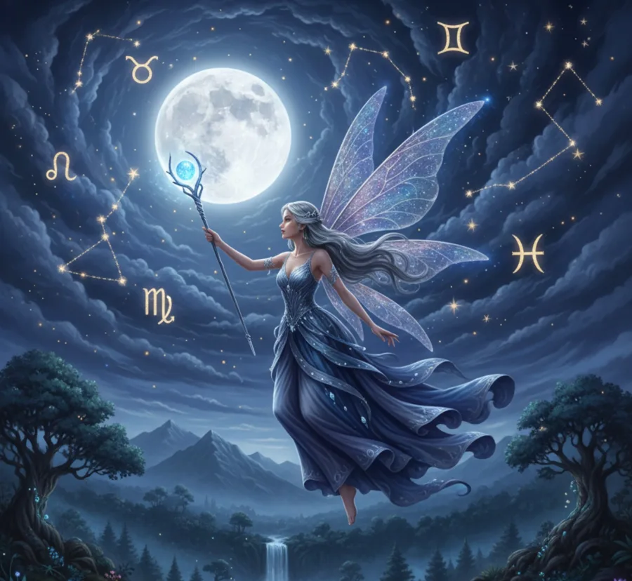 O dia começa com a Lua trazendo intensidade emocional, tornando as relações pessoais mais profundas e cheias de significado.