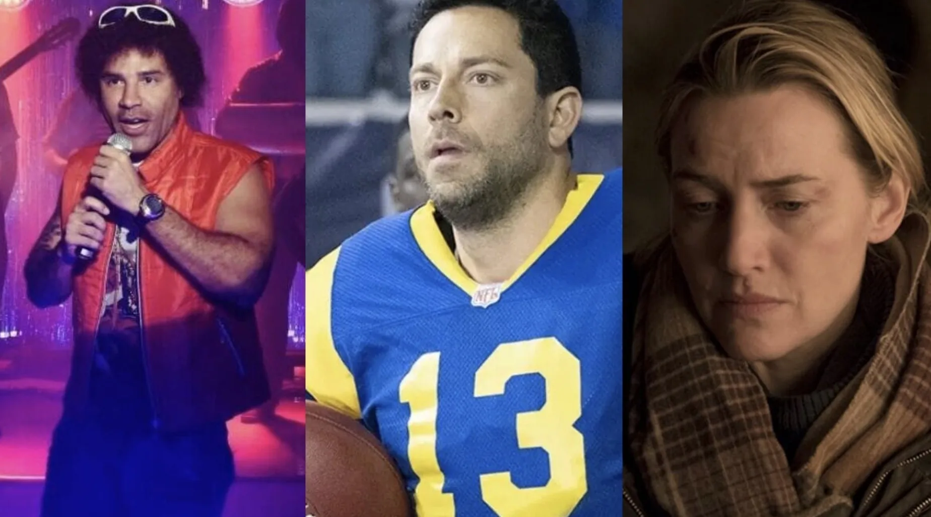 Comédia, romance, drama e biografia compõem a Sessão da Tarde desta semana, oferecendo histórias leves e emocionantes para diferentes públicos na Globo.