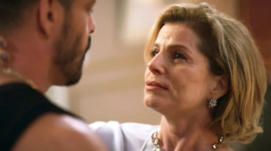 Resumo Vale Tudo de 01/09 até 06/09 — revelações, chantagens e decisões que mudam o rumo da novela