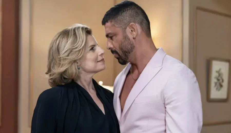 Vale Tudo hoje 05/09: Novela expõe dilemas familiares e segredos em noite de confrontos e revelações