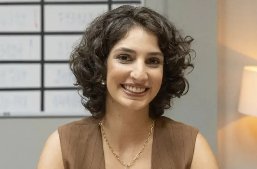 Resumo da novela Dona de Mim hoje 06/09/2025: Sangramento coloca gravidez de Ayla em risco e agita trama
