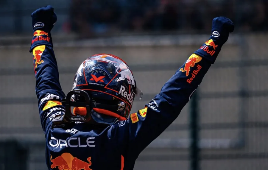 F1 Hoje: onde assistir ao vivo; Verstappen assegura pole em Monza e pressiona McLaren no GP da Itália