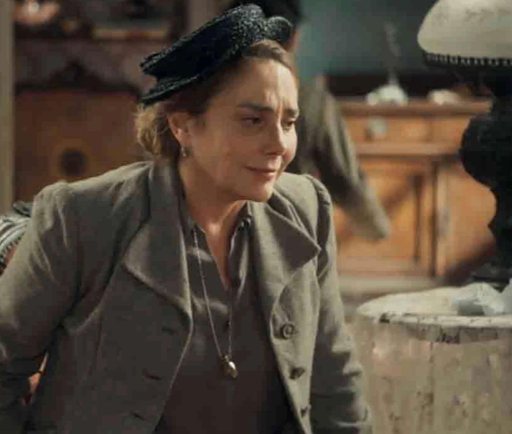 Êta Mundo Melhor traz fuga, enganos e dilemas no capítulo de 10/09