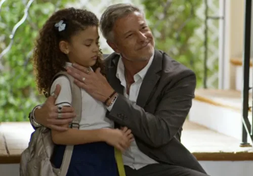 Dona de Mim desta quarta promete reviravolta com guarda de Sofia e surpresa no tribunal