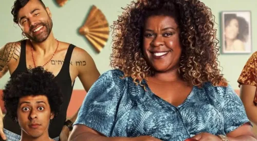 A sogra perfeita retorna à Globo e estreia sequência nos cinemas nesta quinta-feira