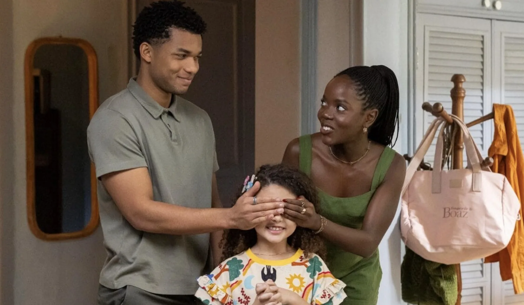 Leo conquista a guarda de Sofia após juiz negar pedido de Samuel, revelando um novo rumo na trama da novela Dona de Mim, que ganha tons de disputa emocional e familiar.