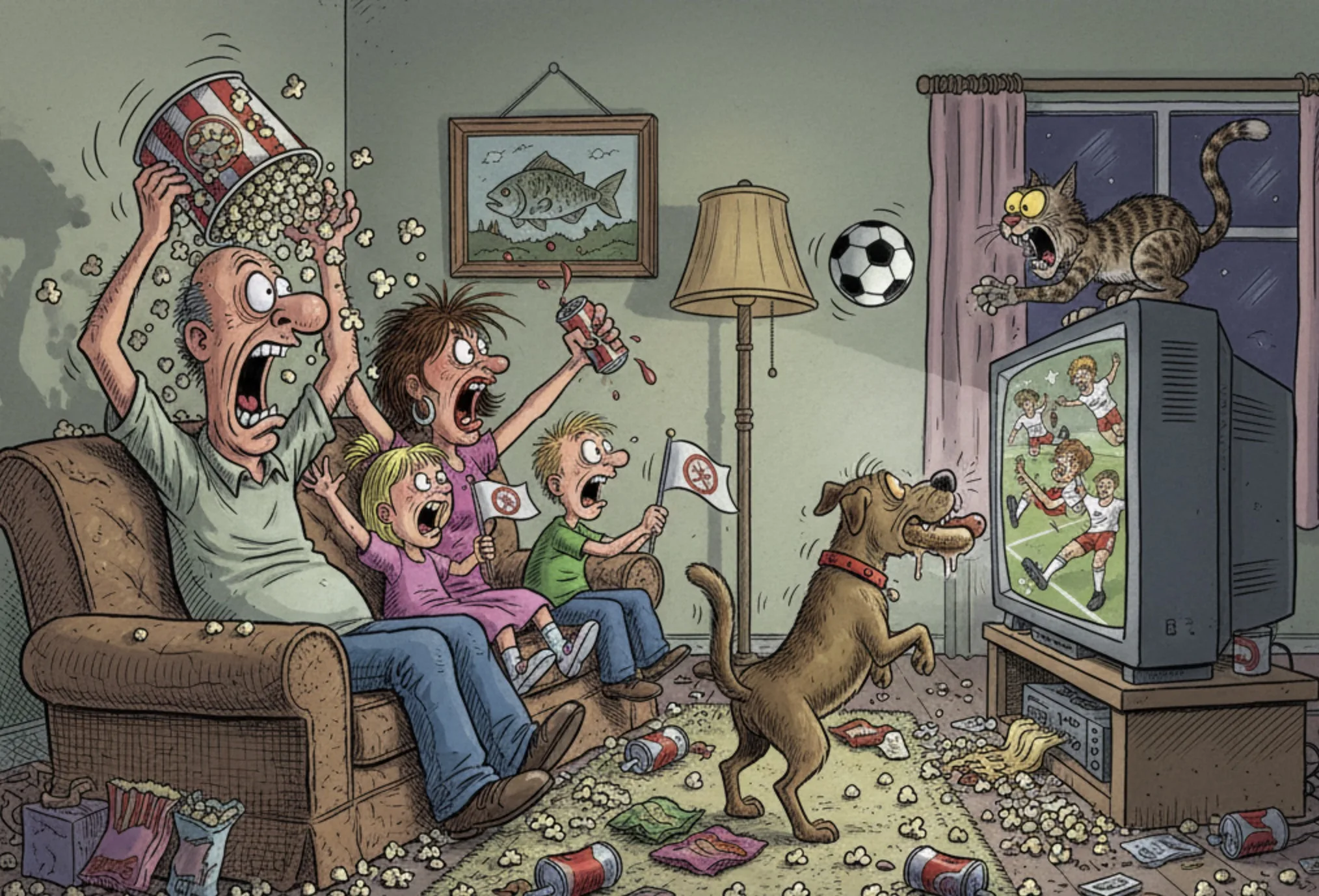 Grêmio, Palmeiras, Fluminense e Corinthians entram em campo em busca de pontos decisivos, cada um com seus objetivos dentro da tabela nacional.