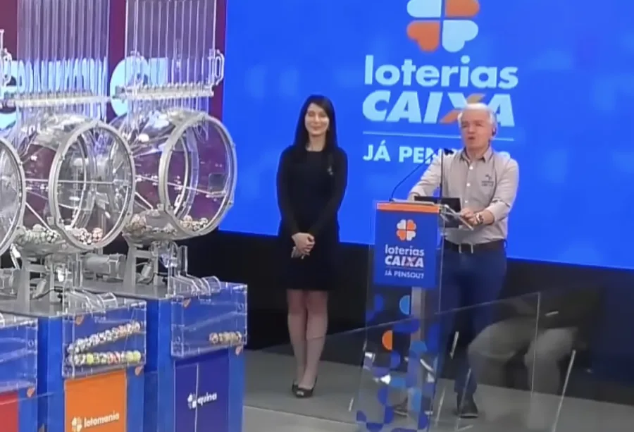Loterias de hoje 13/09/2025: Lotofácil 3486, Quina 6826, Timemania 2294, Mega Sena 2914, Dia de Sorte 1115