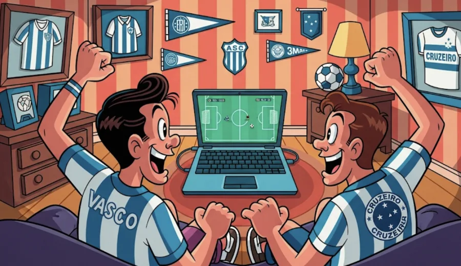 Jogos de Hoje 16/09/2025: onde assistir as partidas desta terça