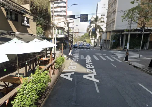 Bar Ministrão: Vigilância Sanitária fecha bar em SP após intoxicação por metanol deixar vítimas cegas