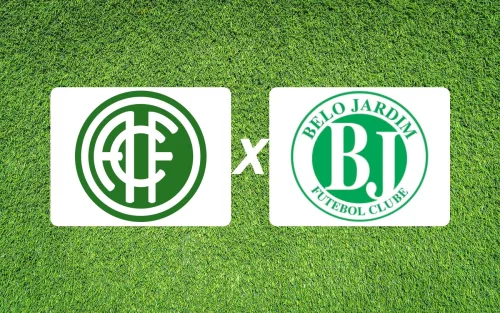 América chega empolgado após golear o Vera Cruz por 5 a 1 na estreia e quer confirmar a boa fase contra o Belo Jardim no Arruda, valendo a liderança do Grupo B.