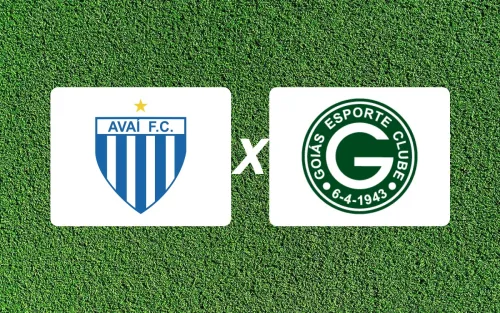 Avaí x Goiás: Onde assistir e palpite pela Série B neste domingo (07/09)