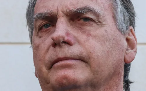 Julgamento de Bolsonaro – Dia 1: STF inicia julgamento de Bolsonaro com recado duro de Moraes e provas apresentadas por Gonet