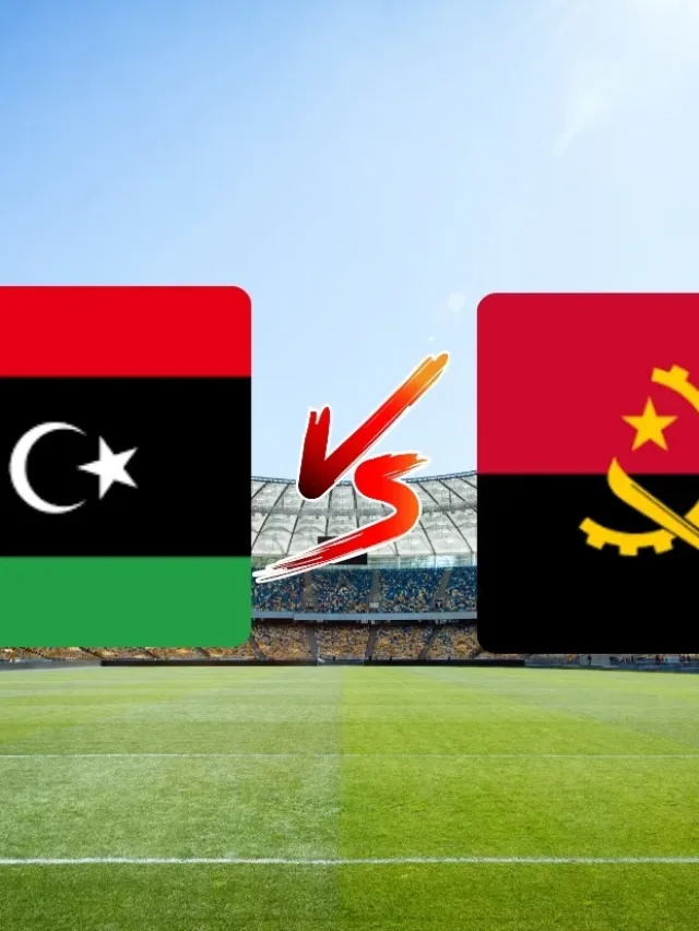 Angola x Líbia: onde assistir ao vivo duelo decisivo na 7ª rodada