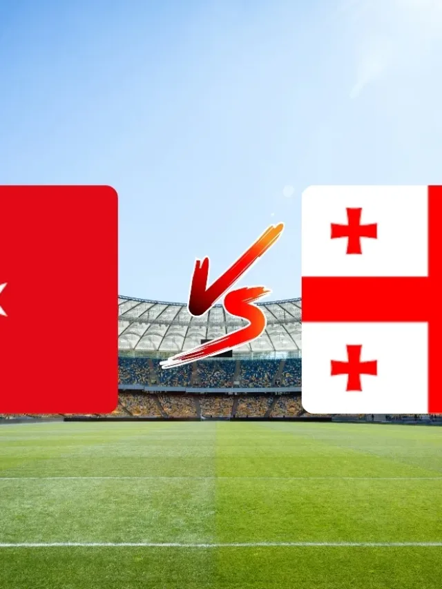 Geórgia x Turquia: onde assistir jogo de hoje pelas Eliminatórias