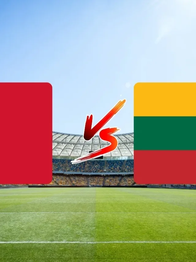 Lituânia x Malta: onde assistir e detalhes das Eliminatórias da Copa