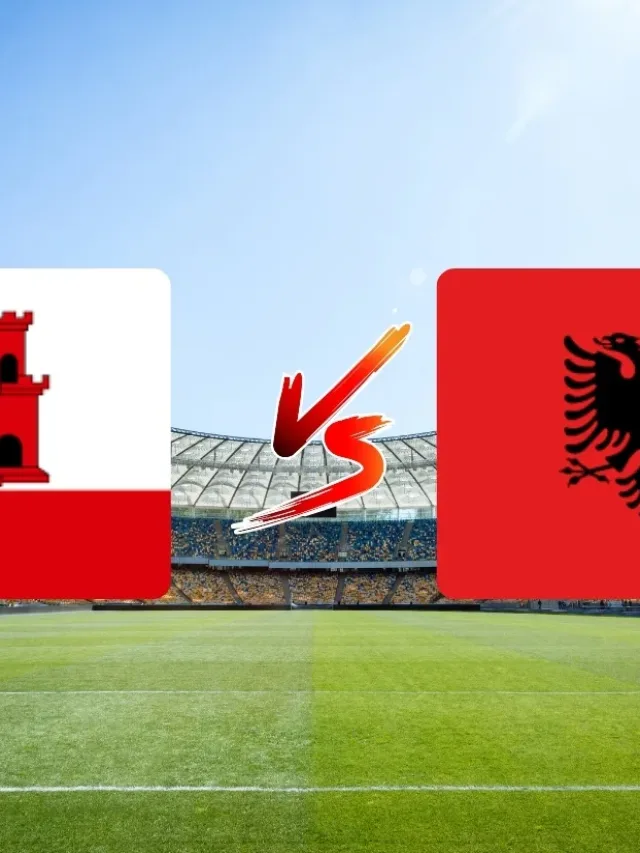 Gibraltar x Albânia: onde assistir ao amistoso internacional