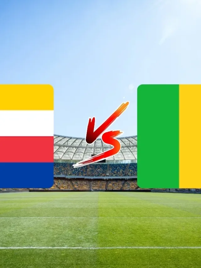 Mali x Comores: onde assistir jogo de hoje pelas Eliminatórias Africanas