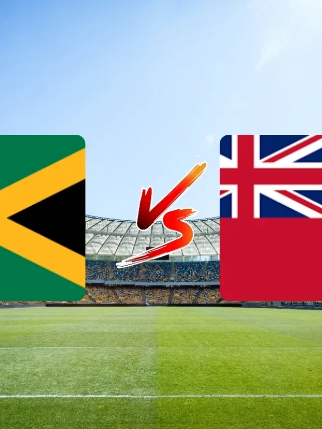 Bermudas x Jamaica onde assistir jogo de hoje pelas Eliminatórias