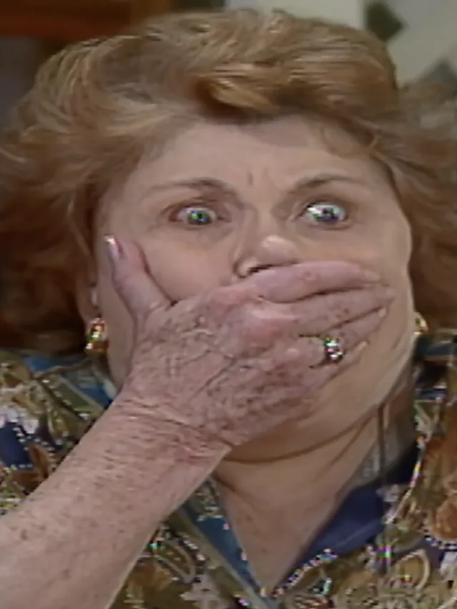 Novela A Viagem resumo hoje (1): Maroca descobre beijo proibido