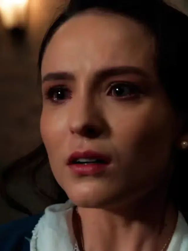 Novela Eta Mundo Melhor: resumo 1 de setembro; Estela revela mistério