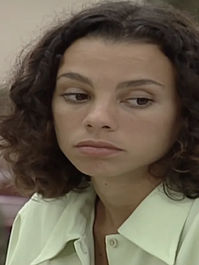 Resumo História de Amor terça (2): Joyce pede desculpa mas discute