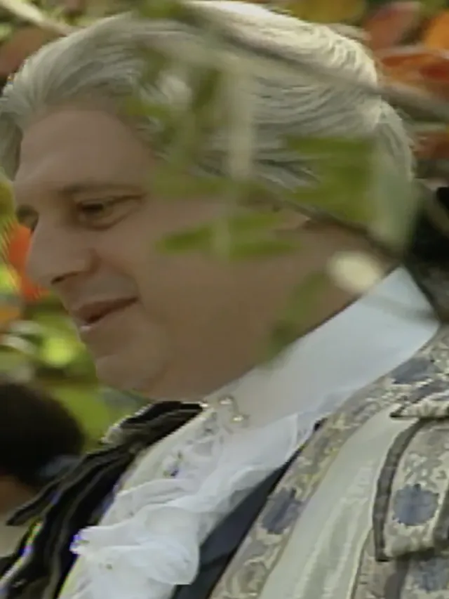 Resumo A Viagem, quinta (4): Diná revive Otávio e enfrenta saudades