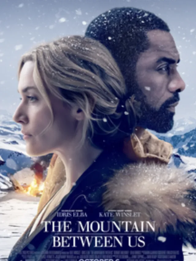 Sessão da Tarde hoje, quarta (3): Idris Elba e Kate Winslet em drama