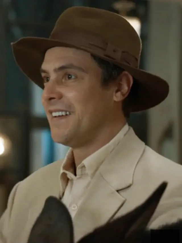 Novela Eta Mundo Melhor: resumo quarta (3); Candinho entrega coroa