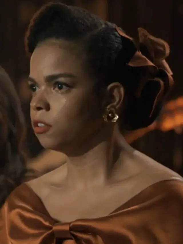 Novela Êta Mundo Melhor; sexta (6): Consuêlo flagra traição