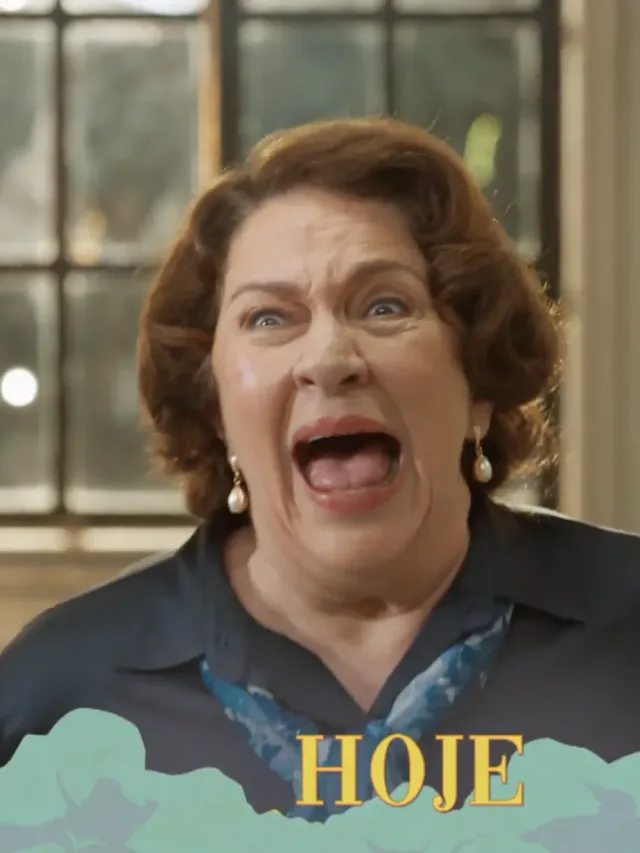 Novela Êta Mundo Melhor; quinta (5): Candinho enfrenta barreiras